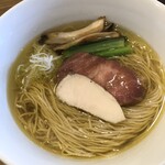 麺屋 龍壽 - 