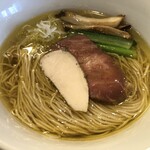 麺屋 龍壽 - 