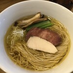 麺屋 龍壽 - 