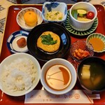 恵光院 - 料理写真: