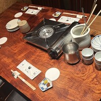 とり田 博多本店 - 