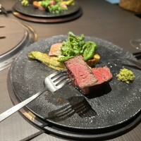 佐賀牛 Sagaya 銀座 - 