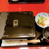 うなぎ割烹 大江戸 - 