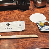 とり田 博多本店 - 