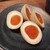 地鶏専門 おちば屋 - 料理写真:こだわり卵の煮卵