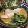 家系ラーメン 王道家 本店