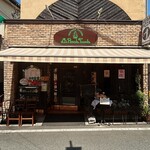 ラ・ピッコラ・ターヴォラ - 