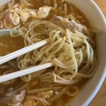 Shuzan Chuka Restaurant