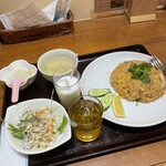 ガンエン 溝口店 - 