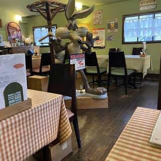 麺ビストロ Nakano_2