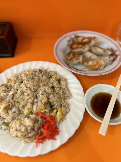 Marutama Shokudo photo 3