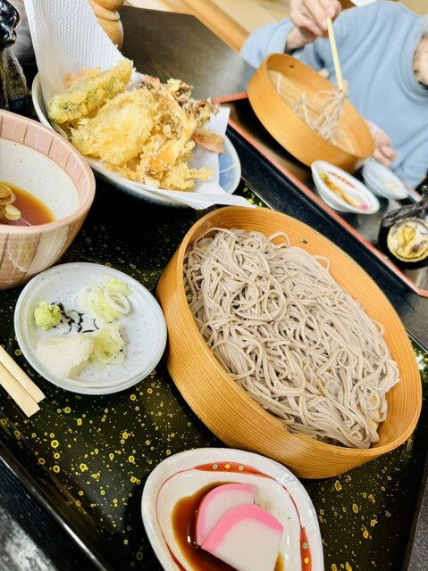 そば処 一松 &ndash; 西川町の本格手打ちそばでほっこりリラックス