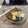 丸亀製麺 イオンモール神戸南店