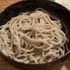 手打そば 菊谷 巣鴨本店