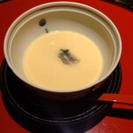 加賀屋 - 煮物:すっぽん玉メ゙