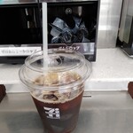 セブンイレブン - ドリンク写真: