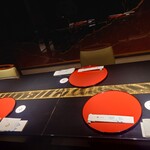 加賀屋 - 個室テーブルのご用意に感謝です