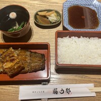 博多うなぎ屋 藤う那 - 