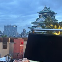 BLUE BIRDS ROOF TOP TERRACE -  BLUE BIRDS ROOF TOP TERRACE -