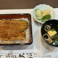 割烹 蒲焼 大沼 - 