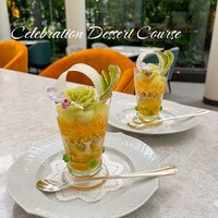 レストランアマデウス - 