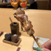 焼鳥 ひら野 - 
