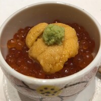 銀座 すし傳 - 