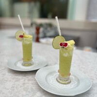 レストランアマデウス - 