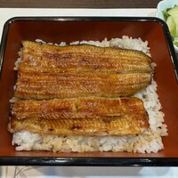 割烹 蒲焼 大沼 - 