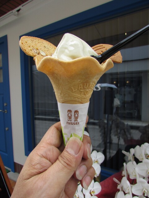 Sophia YumeriS （ソフィア ユメリス） - 岡本/洋菓子 | 食べログ