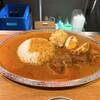 spice curry & BAR ドンカリ