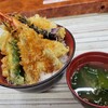 丼 万次郎
