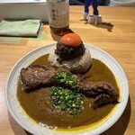 吉田カレー  - 