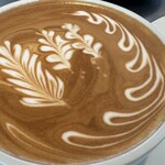 STREAMER COFFEE OKAYAMA CITY - 