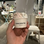 ジェラテリア シンチェリータ - 