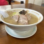 呑みめしや いっぷく - タンメン