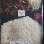 LAWSON - 料理写真: