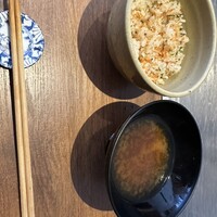 くずし鉄板 あばぐら 神田店 - 
