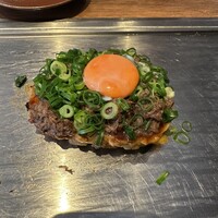 くずし鉄板 あばぐら 神田店 - 