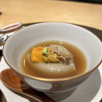 乙味 あさ井 - 