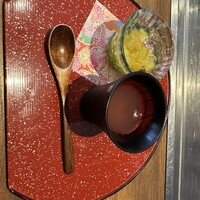 くずし鉄板 あばぐら 神田店 - 