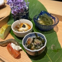 乙味 あさ井 - 