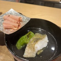 乙味 あさ井 - 