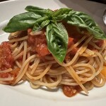 ピッツェリア ジターリア ダ フィリッポ - 