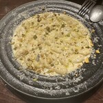 ピッツェリア ジターリア ダ フィリッポ - 