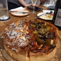 リオ・ブルーイング・コー ビストロアンドガーデン 東京ミッドタウン - 