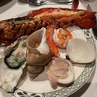 ロウリーズ・ザ・プライムリブ 恵比寿ガーデンプレイス店 - 