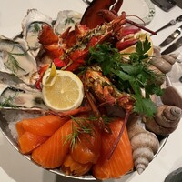 ロウリーズ・ザ・プライムリブ 恵比寿ガーデンプレイス店 - 