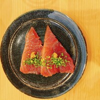 なか條 - まぐろ