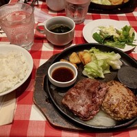 ビストロガブリ 大門店 - 